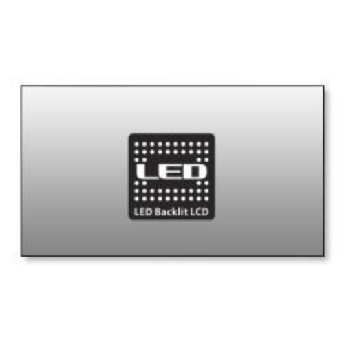 NEC MultiSync UN552S - 55" Categoria diagonale Display LCD retroilluminato a LED - segnaletica digitale - 1080p (Full HD) 1920 x 1080 - LED a illuminazione diretta